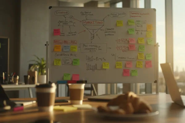 Marketing ROI: 70% Struggle in 2026. Why?