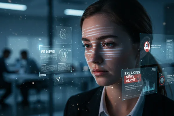 Future of PR Specialists: Key Predictions