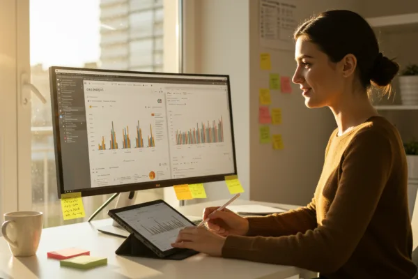 GA5: Actionable Insights From Your Website Data