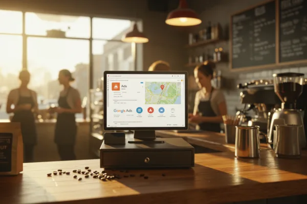 Google Ads: Dominate Local as a Small Business