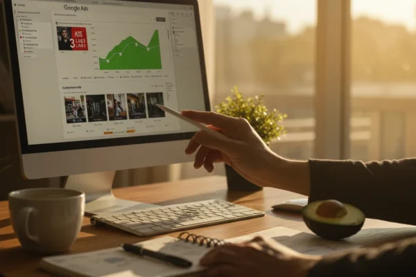 Google Ads Lead Gen: Stop Guessing, Start Converting