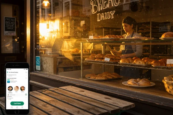 Hyperlocal Sweetness: Slattery’s Marketing Success