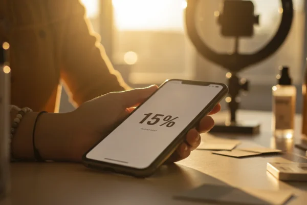 Earned Media ROI: Aether Dynamics’ 300% ROAS Playbook
