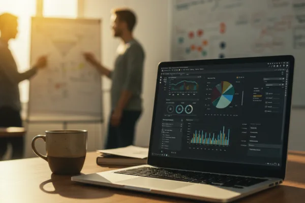 GrowthSpark: Automate Marketing & Generate Leads