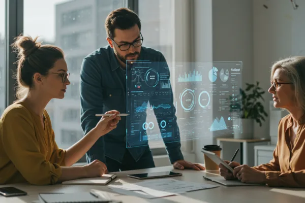 HubSpot: Actionable Marketing Insights in 2026