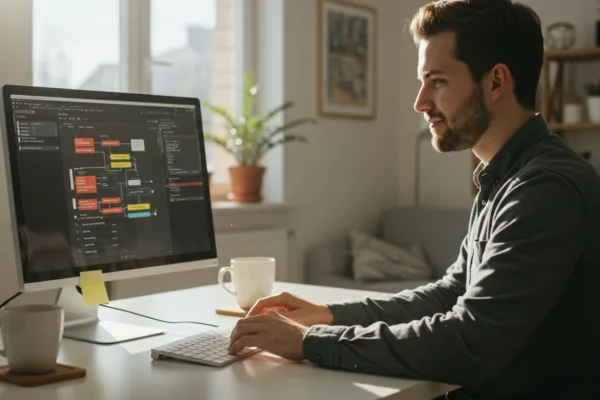 HubSpot Automation: A Marketing Entrepreneur’s Edge