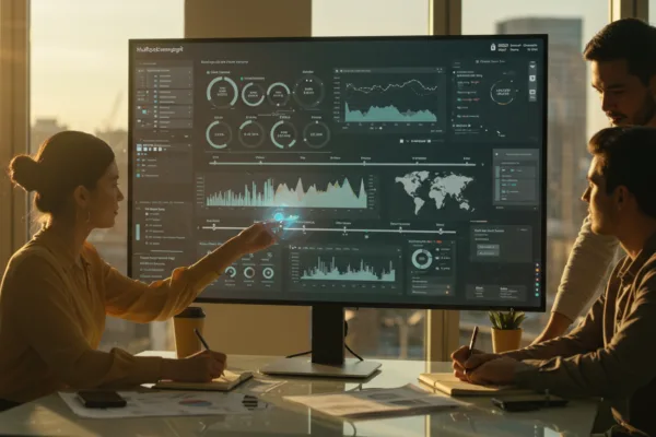 HubSpot Campaigns: Track Marketing ROI in 2026