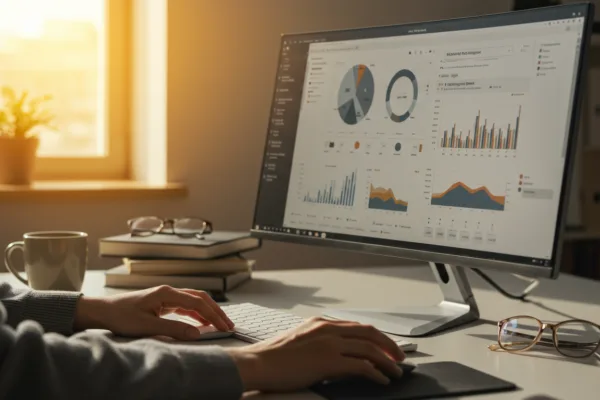HubSpot for Data-Driven Marketing: A Hands-On Guide