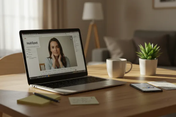 HubSpot Free: Marketing Power for Entrepreneurs