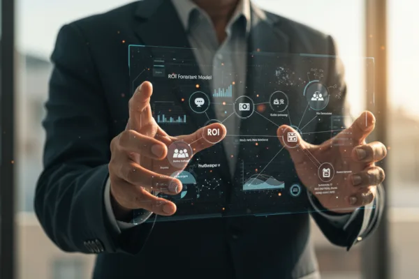 GA4 Marketing: 2026 Strategy for Measurable Growth