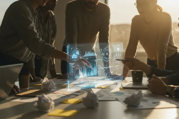 HubSpot’s AI: Dominate Marketing in 2026