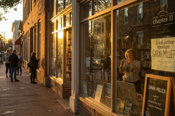 Hyper-Local Earned Media ROI: Atlanta Case Study