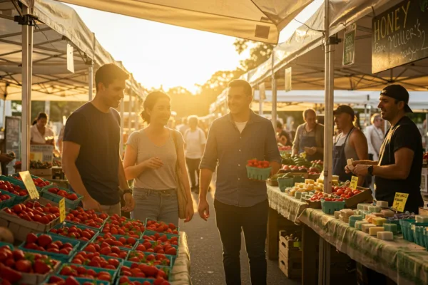 Hyperlocal Marketing: Big ROI for Small Businesses?