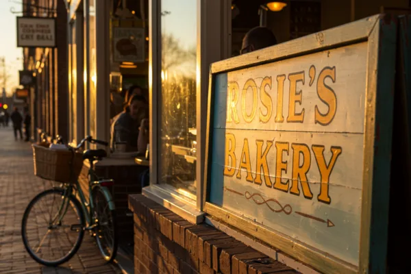 Hyperlocal Marketing Wins Small Business Owners