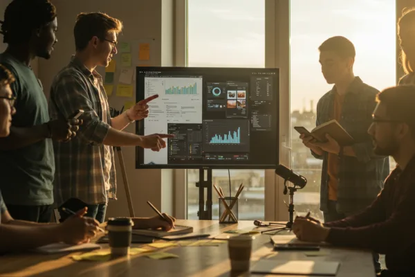 CreatorIQ: Influencer Marketing ROI in 2026