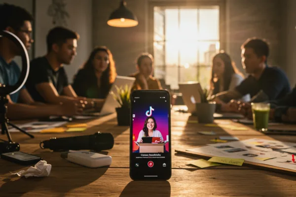 Influencer Marketing: Are You Ready for What’s Next?