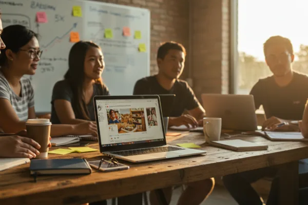 Influencer Marketing: Atlanta Case Study for 5x ROAS