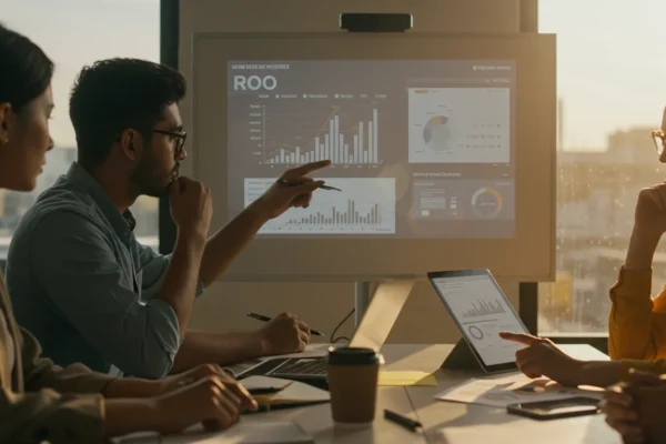 Influencer Marketing: Beyond Vanity Metrics