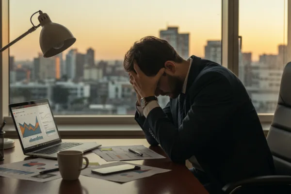 Practical Marketing: Ditch Guesswork, Get Real Results