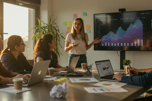 Influencer Marketing: Hype or the Future of Branding?