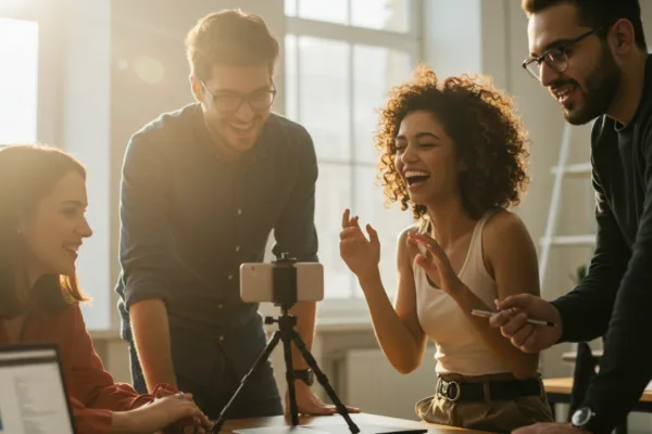 Influencer Marketing: Is It Worth the Hype?