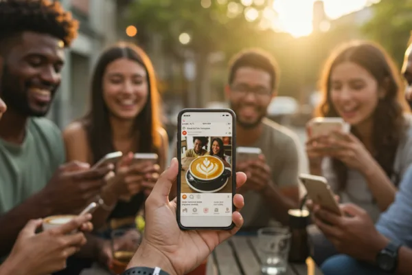 Influencer Marketing: Micro-Influencers Deliver ROI