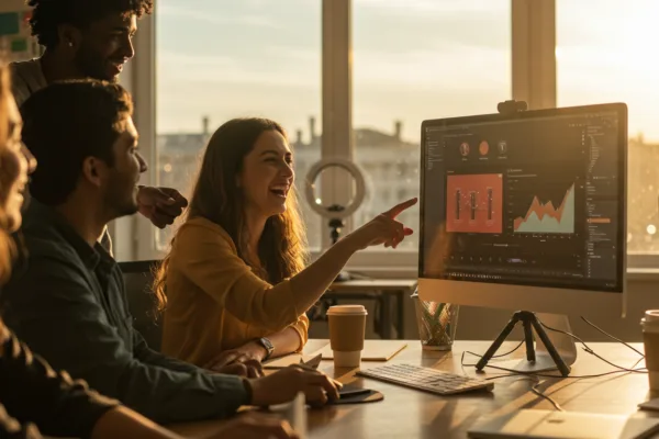 Influencer Marketing: Reach Your Audience Now