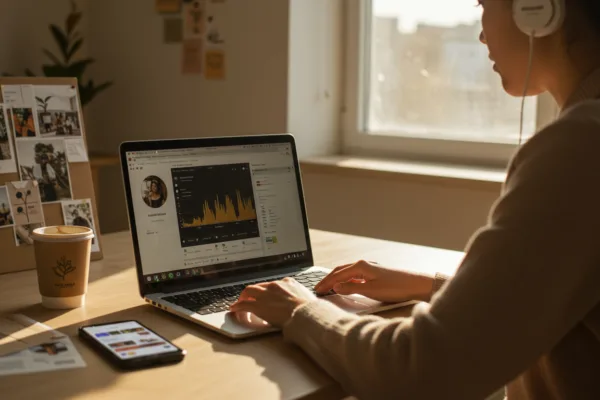 Influencer Marketing: Reach Your Niche Audience Now