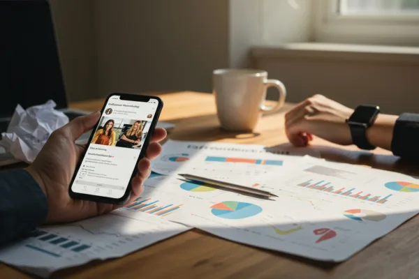Influencer Marketing ROI: Are You Sabotaging Yours?