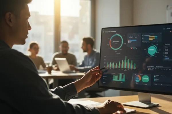 Influencer Marketing: ROI Secrets for Smart Marketers
