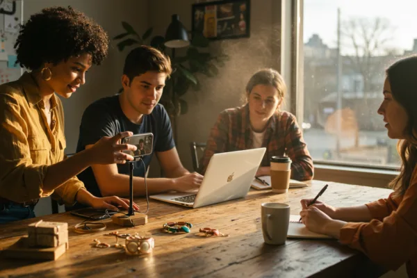 Influencer Marketing ROI: The Atlanta Micro-Influencer Edge