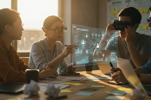 2026 Marketing: Beyond the Cookie & AI Hype