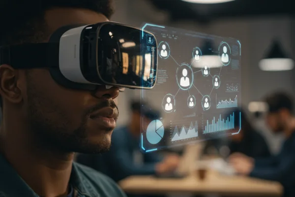 Influencer Marketing’s AI Future: Are You Ready?