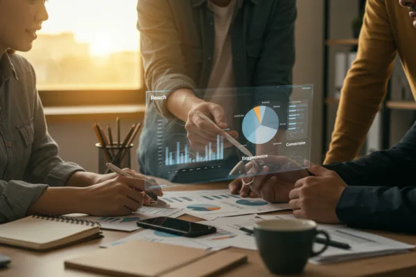 Influencer Marketing: Small Biz ROI Secrets