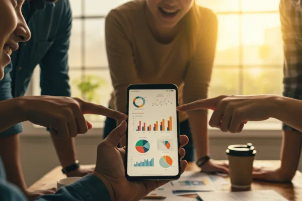 Influencer ROI: A $15K Campaign That Paid Off Big