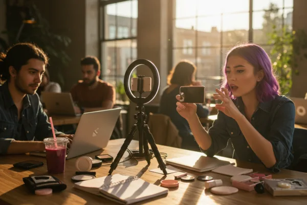Influencer Marketing: Beyond the Hype & Into ROI