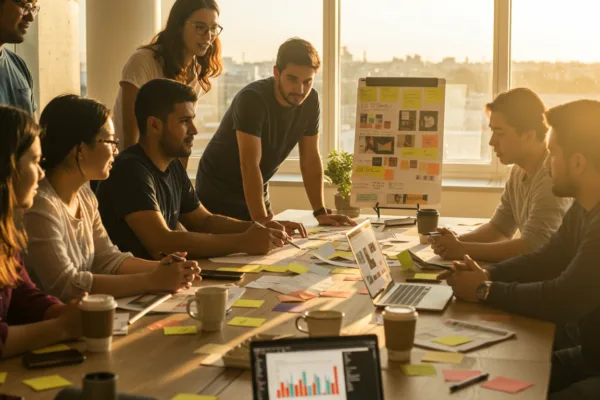 Influencer Marketing: Transforming the Industry