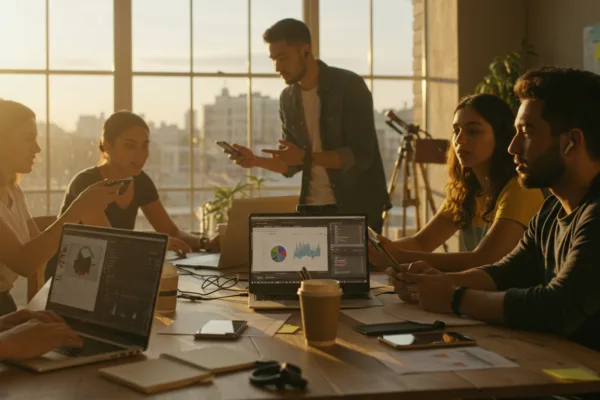 Grin: 2026 Influencer ROI Jumps 20%