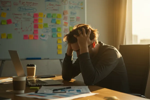 Is Your Marketing Stuck? Expert Advice to Ignite Growth