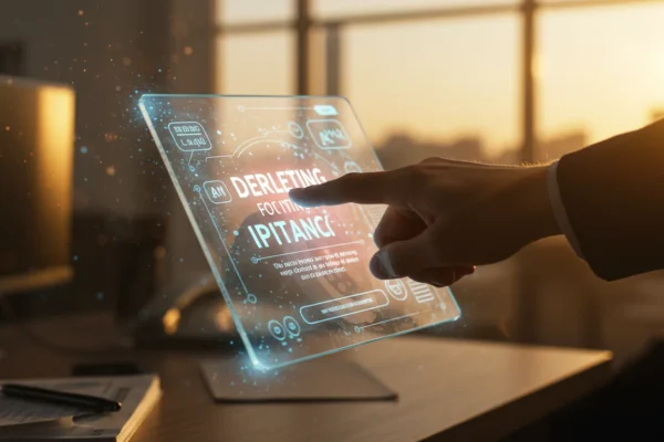 Journalists Reject AI Pitches: 85% Want Exclusivity