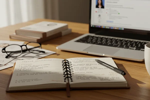 Land Media Coverage: Pitching Journalists That Works