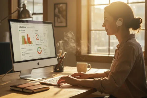 MailChimp 2026: Small Business Owners’ Secret Weapon