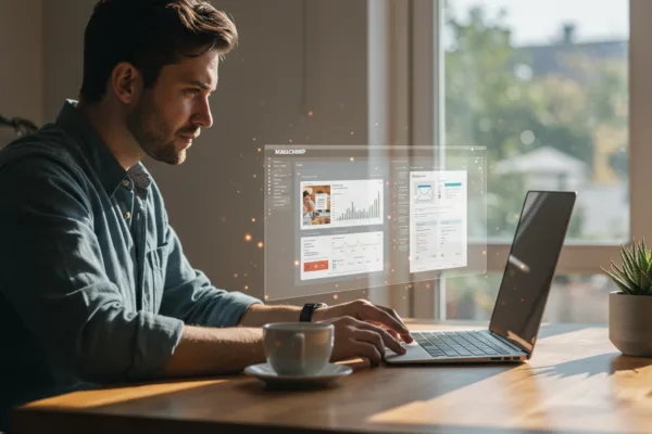 Mailchimp Marketing for Small Business Owners (in 2026)