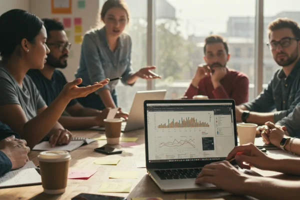 Make Content That Earns Links: A Marketing Blueprint