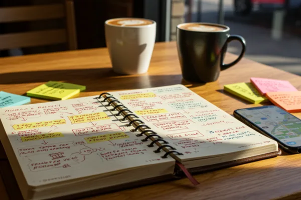 Market to Small Businesses? Skip Generic. Do This.
