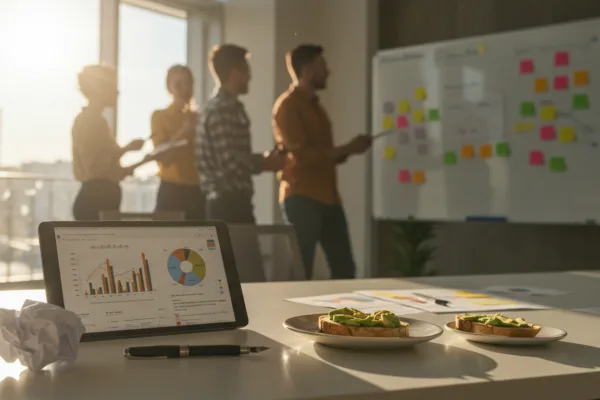 Marketing Agency Myths Debunked for Entrepreneurs