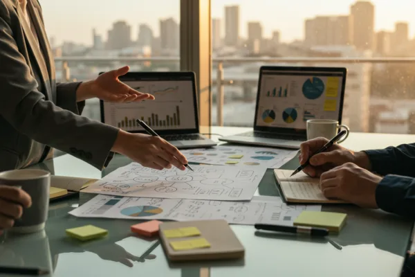 Marketing and Entrepreneurs: A Symbiotic Guide