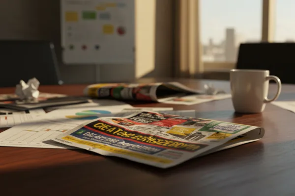 Marketing Campaign Teardown: Avoid Costly Ad Pitfalls