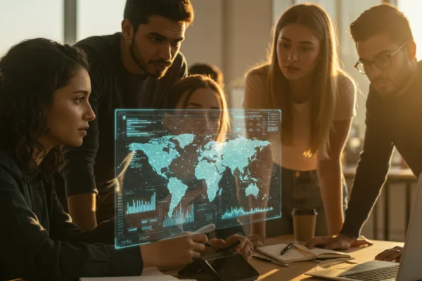 Marketing & Community Building: A 2026 Guide