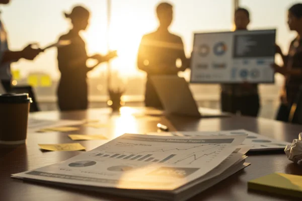 Marketing Data Lies: Are Your Insights Wrong?